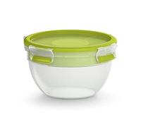 Tefal K3100112 - MASTERSEAL TO GO - Saladier - 1L - Vert