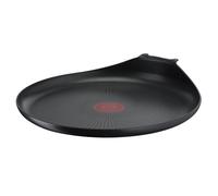 Tefal L1461004 Ingenio Easy Plus Poele A Crepe 27 Cm, Revetement Antiadhésif, Poignée Vendue Séparément, Tous Feux Sauf Indu