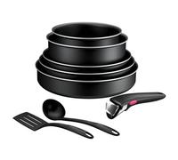 Batterie de cuisine TEFAL Ingenio Generous Cook 8pcs