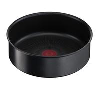Tefal L76335 Ensemble De Casserole Et Poêle Noir