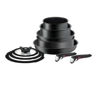 Tefal Ingenio Unlimited L76491 Ingenio Ultimate Set de 10 pièces L76491 (L7649153)