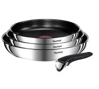 Tefal Ingenio Emotion set de poêles 4 pièces