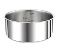 Tefal Casserole Ingenio Préférence L8983004 20 cm Induction Inox
