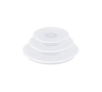 Clips De Conservation Tefal Ingenio 3 Couvercles Conservation
