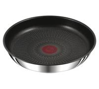 Tefal® L97390 Tefal® Pfannen-Set INGENIO PREFERENCE silber 3-tlg., 1 Set