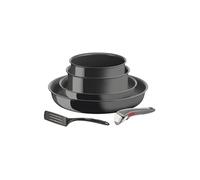 Tefal Lot 6 pieces, Ingenio Renew, Ceramique, Induction, L2609602