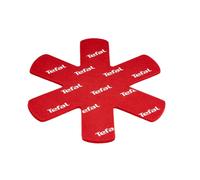 Tefal Lot de 4 maniques en feutre flexible 38 cm