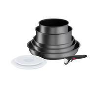 Tefal Lot de poêles à frire Ingenio Daily chef ON 8 pièces