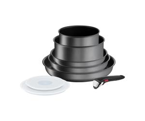 Tefal Lot de poêles à frire Ingenio Daily chef ON 8 pièces