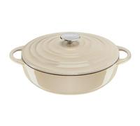 Tefal Lov E25972 3,8 L Rond Beige Beige