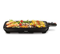 TEFAL Malaga CB501812 - Plancha électrique