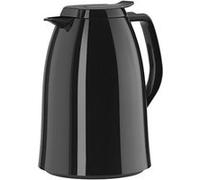 Tefal 3100517962 MAMBO Carafe Isotherme Plastique Noir 19 x 17 x 25 cm 1.5 L
