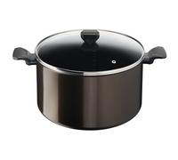 Marmite 30 cm 12.2L + couvercle Easy Cook & Clean
