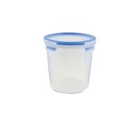 Tefal Boîte de conservation 3100518175 MASTERSEAL Fresh Plastique Bleu 2 L 16,7 x 16,7 x 16,3 cm