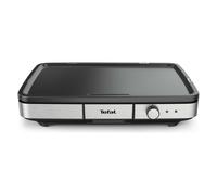 Tefal Maxi plancha (CB690D), Gril de table, Noir
