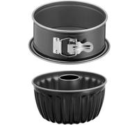 Moule à cake TEFAL 2 moules Delice Black Airfryer