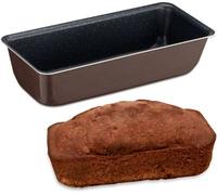 Tefal Moule à cake Perfectbake 28 cm Aluminium 100% recyclé