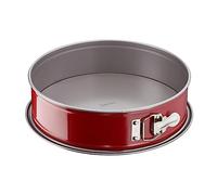 Tefal Moule à charnière Rouge 27 cm
