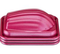 Tefal - Moule À Madeleine Creabake Trio Madeleines 8.3 X 6.5 Cm