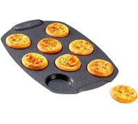 Moule à tartelette TEFAL Perfectbake mini quiche