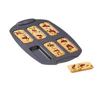 Tefal - Moule À Financier Perfectbake Financiers