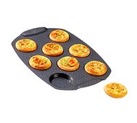 Moule à tartelette TEFAL Perfectbake mini quiche