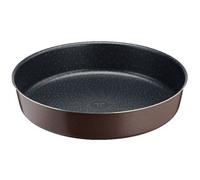 Tefal Moule à manqué Perfectbake 24 cm – Antiadhésif – Aluminium 100% recyclé – Fabriqué en France