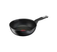 TEFAL Multipan G2557572 Unlimited SARTÃ‰N DIAMÈTRE 22 CM Negro
