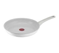 Tefal Natural Chef C45106 Poêle Polyvalente Rond Gris