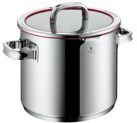 Tefal Natural Force G26604, Rond, Poêle à frire multi-usages, Gris, 175 °C, Aluminium, Thermo-Spot