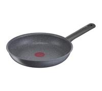 Tefal Natural G28005 Poêle Polyvalente Rond Gris