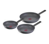 Tefal G28090 Natural On Set de 3 poêles 20/24/28 cm