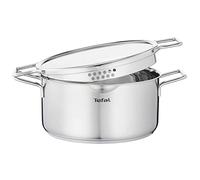 Tefal NORDICA: Il Pentola da 20cm con Coperchio per Cucina Perfetta