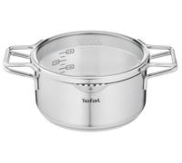 Tefal NORDICA Kochtopf 20cm mit Deckel