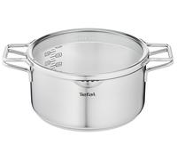 Tefal NORDICA Kochtopf 24cm mit Deckel