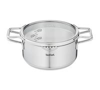 Tefal Nordique H8524435 Cocotte 20cm