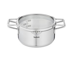 Tefal Nordique H8524435 Cocotte 20cm