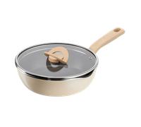 Tefal One Pick Pot Poêle Antiadhésif Induction 22cm POÊLE PROFONDE - 22 CM