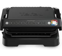Tefal OptiGrill 2-en-1 GC772810
