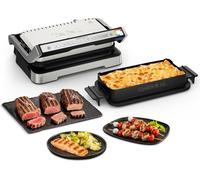 Tefal OptiGrill 2in1 XL GC784D Gril de contact