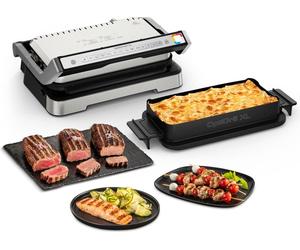 Tefal OptiGrill 2in1 XL GC784D Gril de contact