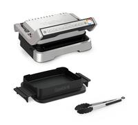 Tefal OptiGrill 4in1 GC776D Gril de contact