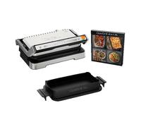 Tefal OptiGrill 2in1 XL GC784D Gril de contact