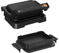 Tefal OptiGrill 4in1 GC7748 Gril électrique frde contact