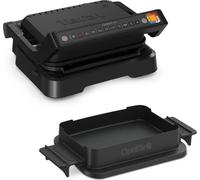 Tefal OptiGrill 4in1 GC774810 Gril de contact
