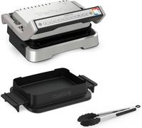 Tefal OptiGrill 4in1 GC776D Gril de contact