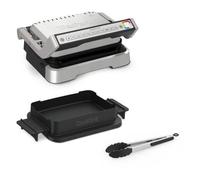Tefal OptiGrill 4in1 GC776D Gril de contact
