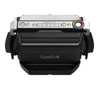 Tefal OptiGrill + GC714D Gril de contact grill à contact électrique