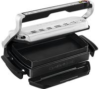 Tefal Optigrill & Bake XL grill intelligent 9 programmes mode manuel XL 8 personnes accessoire four Optigrill+ XL Grill viande