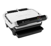 Tefal OptiGrill Elite GC750D Gril de contact grill à contact électrique